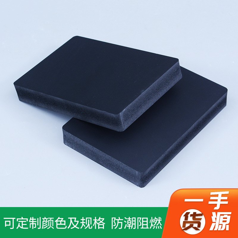 现货供应雕刻镂空广告宣传PVC发泡装修发泡室内外板板材板用pvc