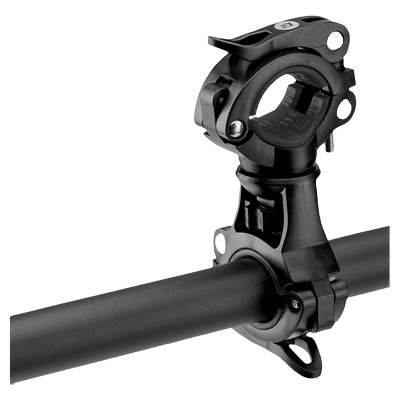 洛克兄弟自行固定摩托车配件灯架