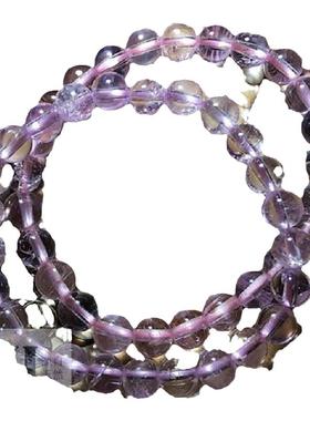 瑞铺水晶精品天然彩色能量锂辉石