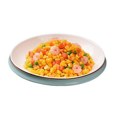 虾仁三鲜整箱什锦扬州炒饭配料