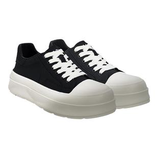 马克华菲板鞋男春季男鞋2026新款厚底增高大头鞋透气休闲男士鞋子