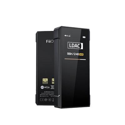 FiiO/飞傲便携解码耳放蓝牙接收