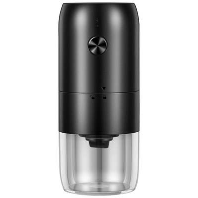 kunzhan电动咖啡磨豆机