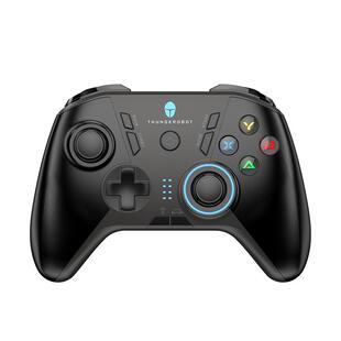 【五折】雷神G50无线蓝牙游戏手柄宏编程PC电脑版switch NS steam手机电视机主机笔记本类XBOX布局怪物猎人