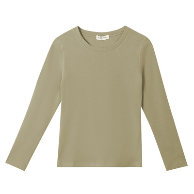 梧桐本色女莱赛尔保暖套装