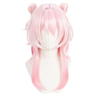 ND家】三月七·巡猎 仙舟罗浮剑侠 角色款cos假发 头皮