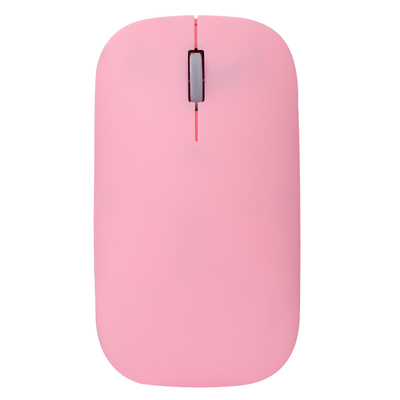 迪摩m310静音超薄便携无线鼠标