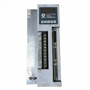 广数驱动器DA98A DA98B DAD08A Di20伺服驱动器快速修理维修替代