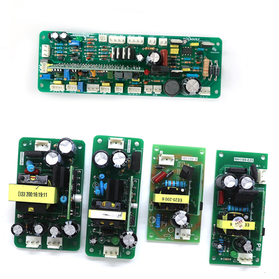 正负辅助电源交流220380两用焊机