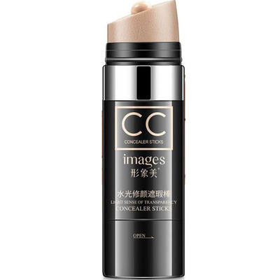 形象美cc棒遮瑕笔保湿补水不脱妆