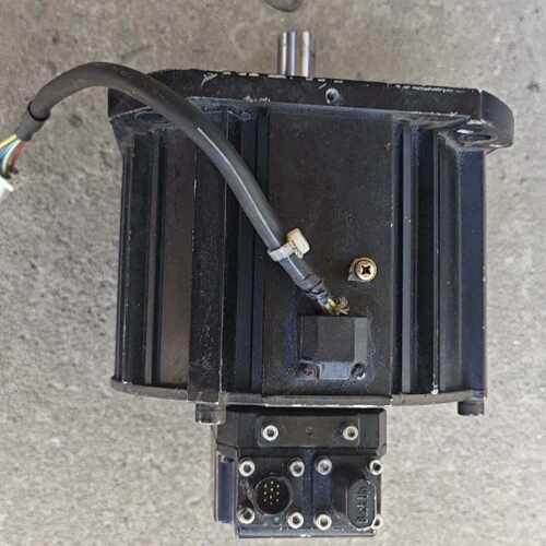 询价-安川伺服电机SGMRS-12A2B-YR111.5KW200