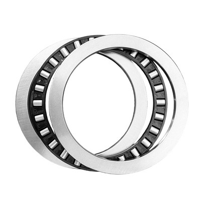 811全系列平面推力圆柱滚子轴承