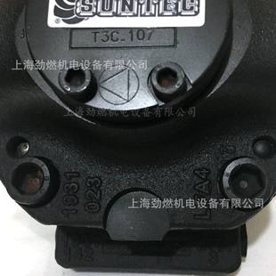 107 107桑泰克SUNTEC油泵 T3C T5C 燃烧机柴油泵 T4C T2C