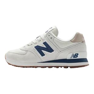 New Balance男鞋女鞋NB574情侣运动鞋经典复古休闲慢跑鞋ML574LGI