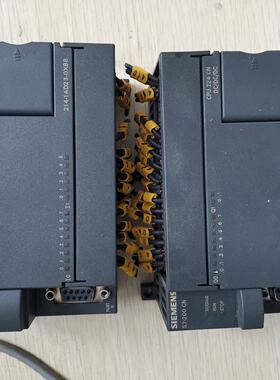 议价可维修2141AD230XB8 CPU 224CN 6ES7