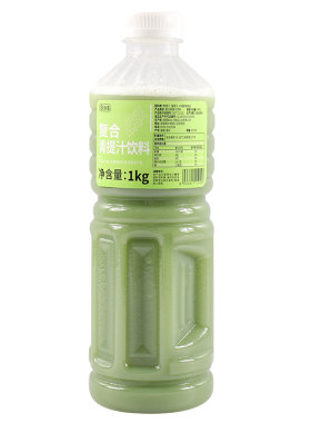 达川青提汁NFC非浓缩水果茶原料