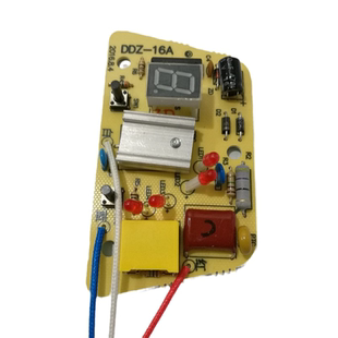 天际 DDZ-16BW W116D 16A隔水炖电炖锅主机控制板电路板原装配件