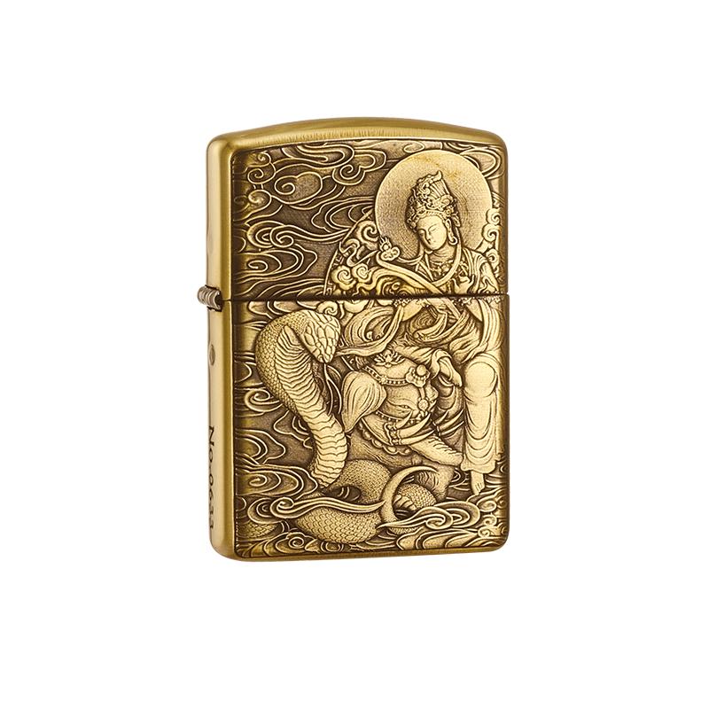ZIPPO/芝宝