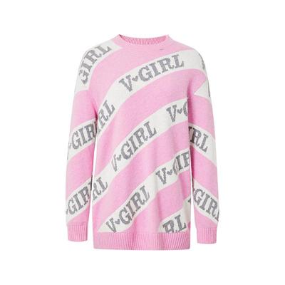 VIZAVIZA商务通勤毛衣