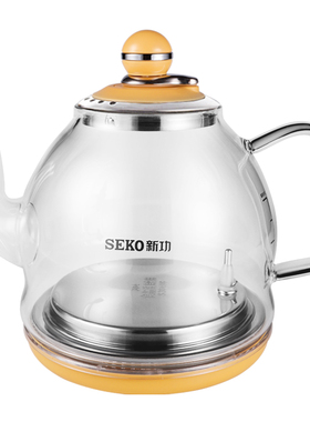SEKO/新功电热水壶单壶配件