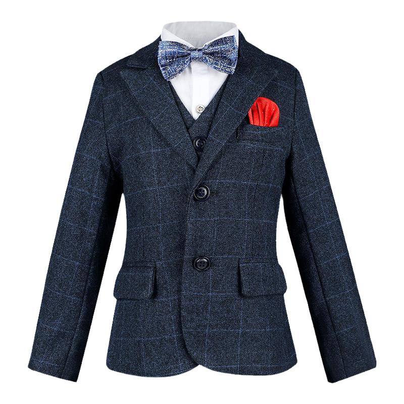 男童高端西服套装出租儿童西装租西服/小西装