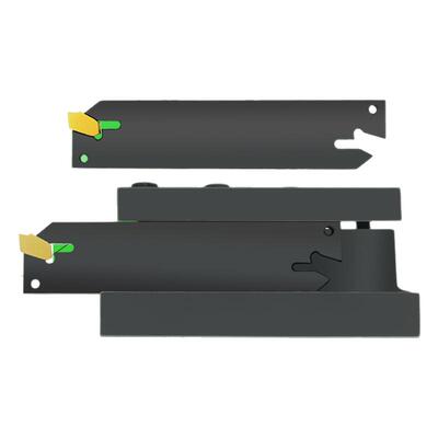 超深切断刀板可调式切断刀