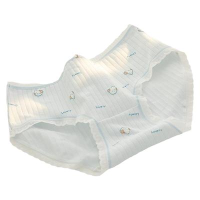 婷维雅少女内裤A类棉三角裤