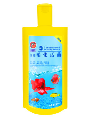 海豚水质稳定非鱼药光合硝化细菌