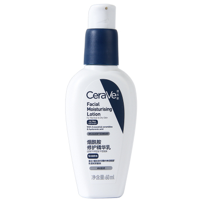 CeraVe适乐肤PM乳发光乳液60ml