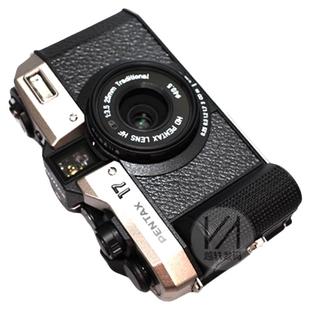 宾得17胶片相机 国行 Pentax 17 半格胶片机复古相机手动卷片新品