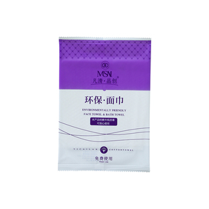 95克加大超厚一次性面巾浴巾现货