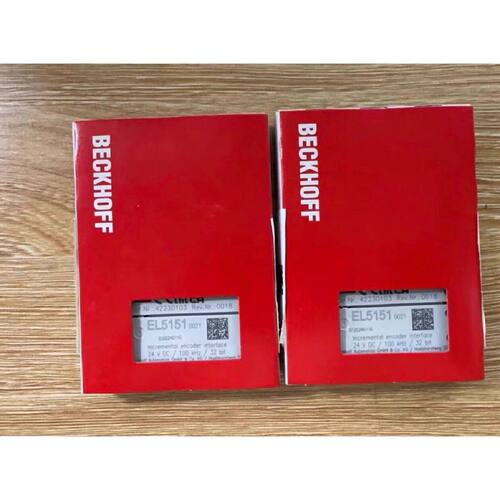 EL5151-0021 如图 议价全新原装，原装正pin