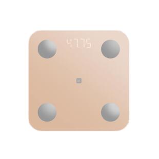 Keep智能体脂秤SE家用精准测量仪运动健身减肥专用电子称体重秤