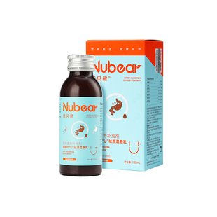 纽贝健宠常咛u+祉泄混悬乳猫狗肠道支持猫狗胃肠调理通用100ml