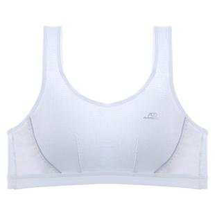 芬腾发育期少女内衣文胸青春期初中生高中学生夏季运动女大童背心