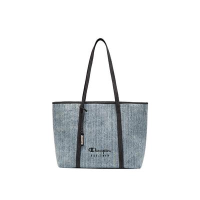 Champion冠军通勤单肩包托特包