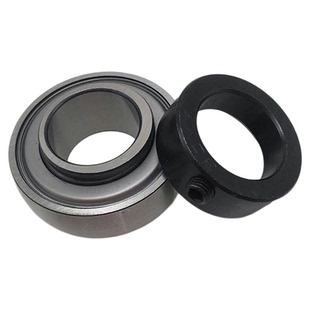 进口皮尔收割机免维护轴承HC/UEL205 206 207 208 209 210 310 SA