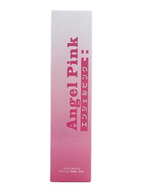 日本ANGELPINK嫩红素乳晕粉嫩霜
