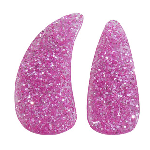 古筝指甲套装儿童专用演奏考级双面弧成人初学义甲收纳板胶布配件