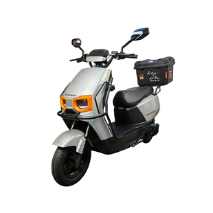 凤凰长空电动摩托车2026新款电动车超长续航外卖专用新型高速电摩