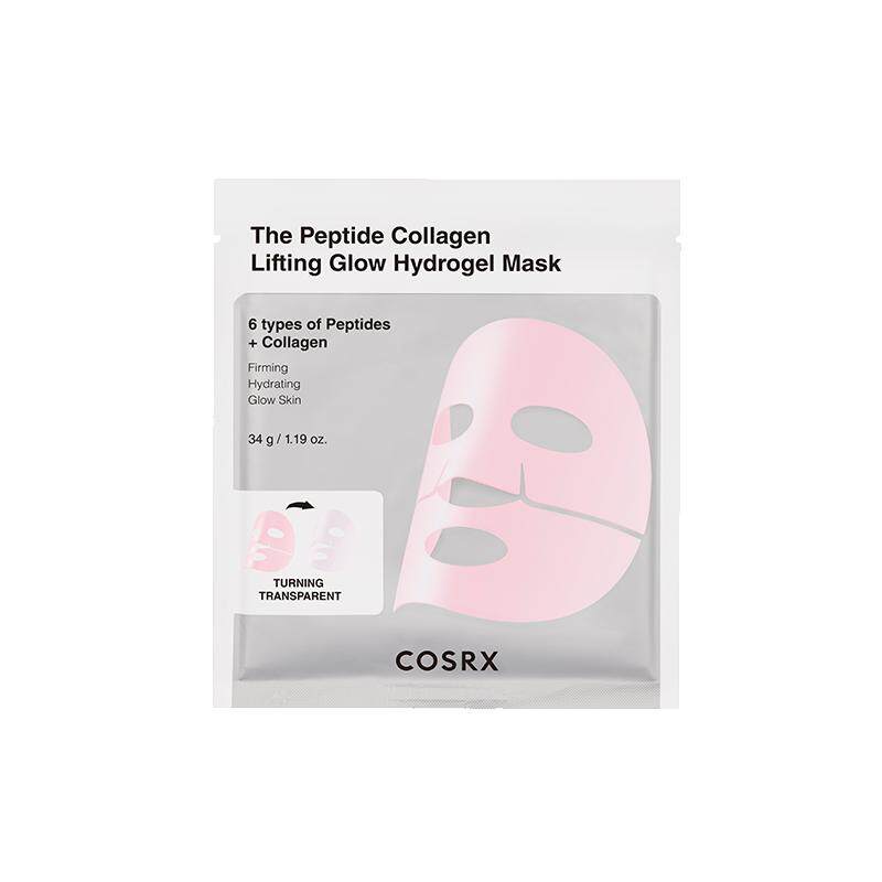 COSRX多肽胶原蛋白凝胶面膜