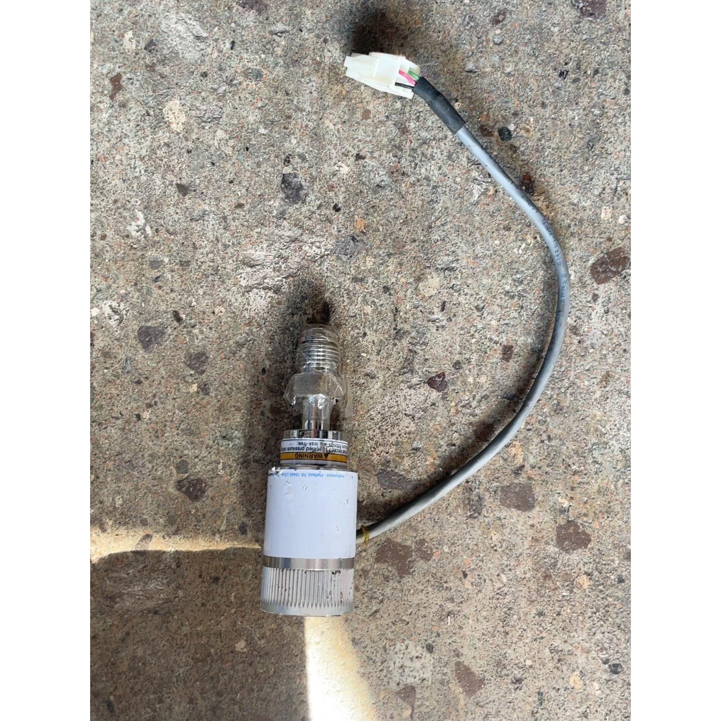 BROOKS压力传感器 GIDX2C7RSMl议价