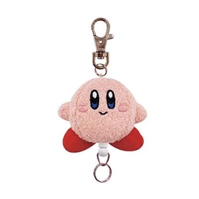 kirby日本正版星之卡比挂件