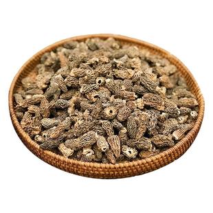 100%纯野生羊肚菌西藏野生羊肚菌干货500g正品羊肚菇羊肚菌礼盒装