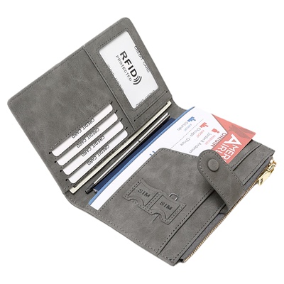 happytrip护照保护套证件收纳包