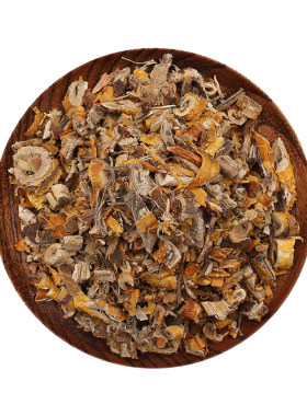 四皮汤四皮饮生老姜皮桑白皮