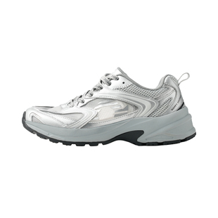 26春季新品happynocnoc【高透耐磨】贾卡运动鞋 轻量防滑缓震跑鞋