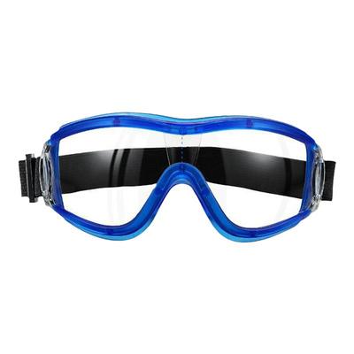 儿童挡风防尘护目镜厂家直销包邮