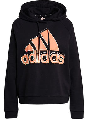 Adidas/阿迪达斯休闲卫衣