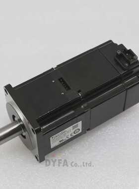 YASKAWA SIGMA5 Used SGMJV-02AAA2C 200W AC SERVO MOTOR MOT-I-